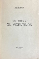 ESTUDOS DE GIL-VICENTINOS.